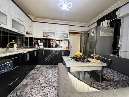 Atapark Mahallesi'nde Katta 3+1 Daire!