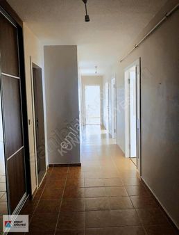 Kardelen Park Sitesinde 3+1 Satılık Daire