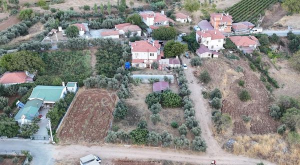 Arte Gayrimenkul'den Kızılağaç'ta Satılık 20/40 İmarlı Arsa