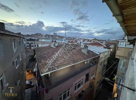 Tekbirden Güngören Bağlar Mahallesinde 7+2 Arsa Tapulu