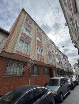 Tekbirden Kemer Mahallesinde Y.giriş Yeni Binada 2+1 Satılık