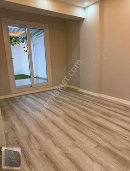 Royal Işık Ofisten Manisa Şehzadeler Alaybey De 2+1 Bahçeli Zemi