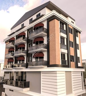 Kocaeli Çayırova'da Sıfır Binada 3+1 Daire