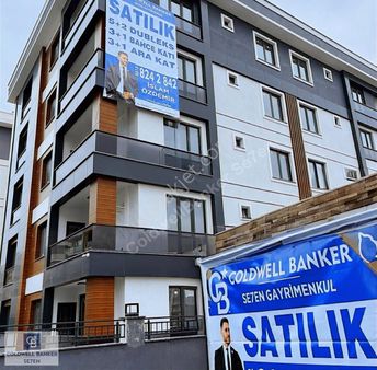 [cb Se7en] Dora Park Yanı 250 M² Lüks Ve Ferah (0) Dubleks Daire