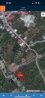 Metin Gayrimenkul'den Yenişehir Karahacılıda Satılık Bahçe