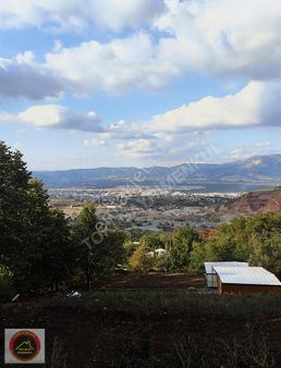 Toki Emlaktan Hamamlıkızık'da Müstakil Manzaralı Bahçe 1.881m2