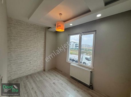 Deallife'dan Fsm Karcity Sitesinde 2+1 Arakat Kiralık Daire
