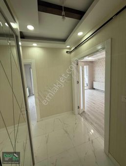 Deallife'dan Fsm'de Site İçi 3+1 Eğimsiz Dubleks Daire