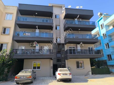 Metin Gayrimenkul Den Mersin Yenişehir Bahçelievler Kiralık