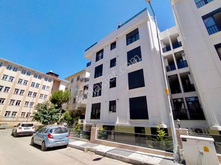▃artemin▃idealtepe'de Ön Cephe Balkonlu 1.kat 120m² Lüks 3+1