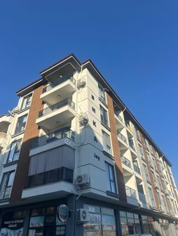 Ortaca Merkezde 2+1 - 90 M2 Sıfır Daire Satılık