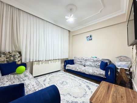 Tekirdağ Kapaklı Yeni Optimed Hastahanesi Yanı Satılık 2+1daire