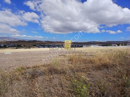 Güvenay - Çorum Silim Kent Vefa Sitesi Gelmeden 632 M² Satılık Arsa