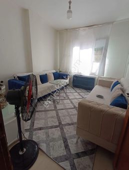 Mehmet Akif Mahallesi 2+1 2 Kat Satılık Daire