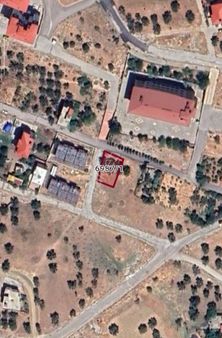 İsmail Yıldırım Emlak'tan Ağcalı'da Takaslı 357 M2 Satılık Arsa