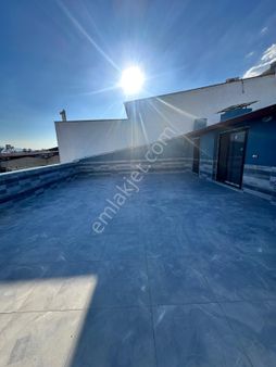 Aydoğdu Mah. Satılık 5+1, 280 M2 Sıfır Teraslı Dublex Daire