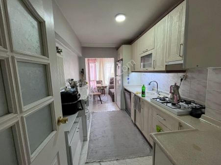 Etimesgut Oğuzlar Mah.de 3+1 Full Yapılı Asansörlü Bağımsız Satılık Daire