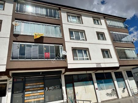 Satılık 3+1 Ebeveyn Banyolu Daire