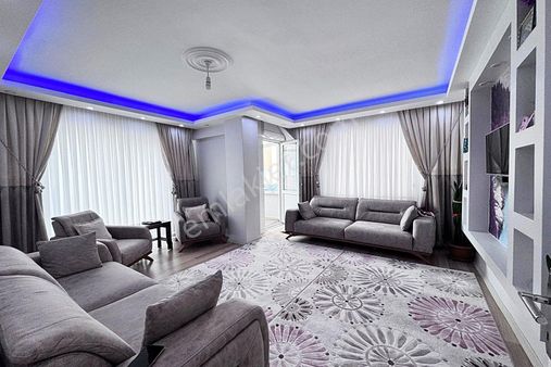 Metin Yapı'dan Kaçırılmayacak Fırsat Satılık İskanlı Kombili 3+1 Daire!!!