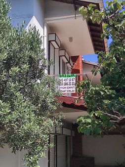 Şarköy De Özel Lokasyonda