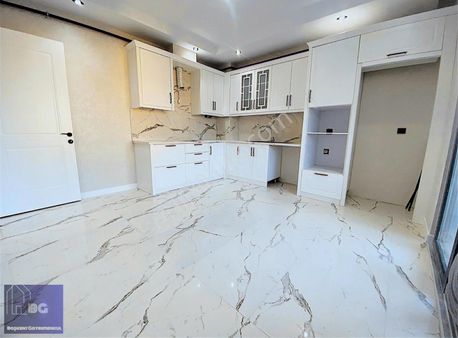 Başkent Gayrimenkul'den Akkonak'ta 3+1 Ferah Ve Modern Yaşam