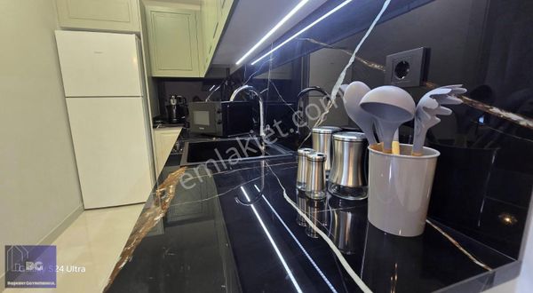 Başkent Gayrimenkul'den Kazandıran Yatırım Kira Garantili Fırsat