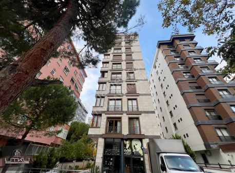Utkudan Kazaskerde 130m2 Balkonlu Geniş Ferah Satılık 3+1 Daire