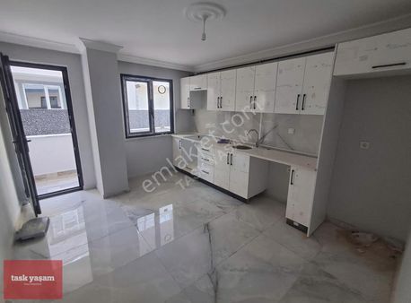 Gebze Arapçeşme Satılık Sıfır Lüx 2+1 Geniş Daire