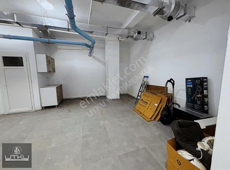 Utkudan Erenköyde Sıfır Binada Balkonlu 130m2 Satılık 3+1 Daire