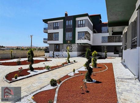 Evre Yapı'dan Selahaddin Eyyubide 3+1 Satılık Sıfır Daire