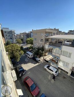 Fevzipaşa Mahallesinde 2+1 Geniş Satılık Daire