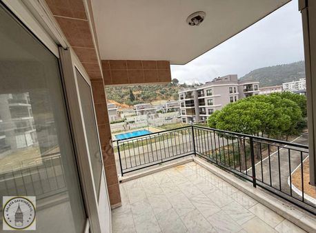 Galata,dan Söke Yenikent Mah De 140 M² 3+1 Satılık Daire