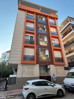 Deniz Mah. Satılık 4,5+1 Dubleks Daire - Kat Ayrımları Yapılmış