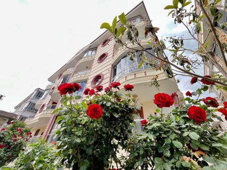 Akçay Sezgin Emlaktan Masrafsız & Lüx Tasarım Satılık 3+1 Daire