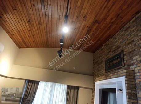 Menderes Mahallesinde Lüks 2+1 Villa Tadında Daire