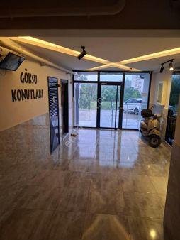 Satılık 2+1 Daire Kozan Cevre Yolu Üniversite Yakın