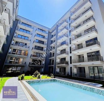 Rs Kale'den Balatta Lüx 2+1 Fırsat Daire