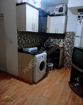 Tramvay Durağına Yakın Muhteşem Lokasyon Da 1+1 Daire