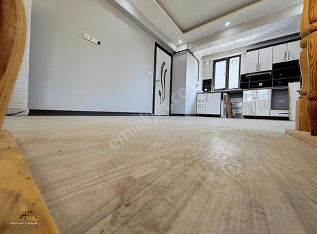 Fastyap Arnavutköy Boluca Neo Sitelerin Dibinde 2+2 Ters Dublex