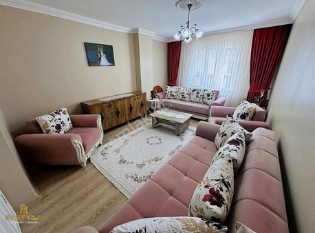 Fastyap Tan Arnavutköy Anadolu Mah Metroya Çok Yakın Daire