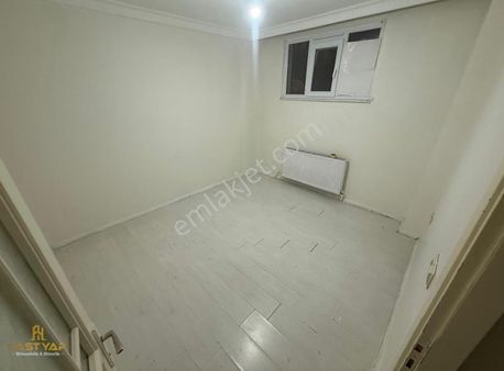 Fastyap Arnavutköy Merkezin Dibinde 1+1 Geniş Daire