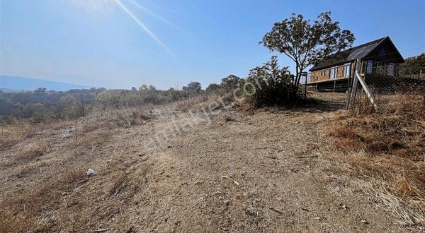 Bursa İnegöl Boğazköy'de Satılık Tarla