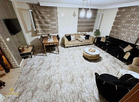 Fastyap Dan Arnavüköy Anadolu Mah Satılık 2+1 110mt Bahçe Katı