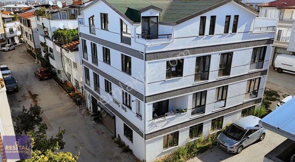 Üçevler Mahallesi Satılık Dubleks 2+1 Daire