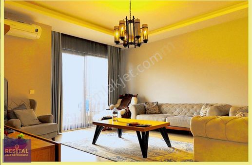 Balat Suites'te Lüks 2+1 Satılık Daire Yatırım Ve Oturuma Uygun