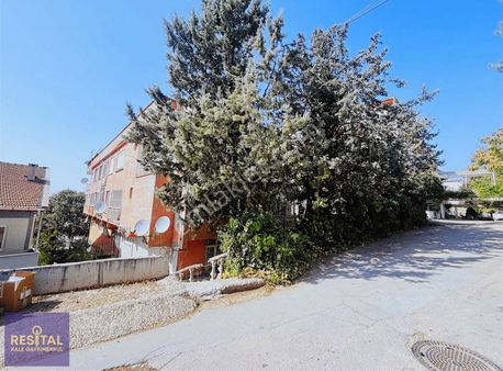 Bursa Osmangazi Çekirge'de Satılık Daire