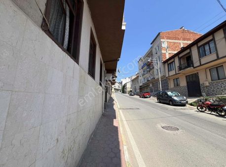 Gemlik Umurbey Mh.satılık İmarlı Arsa