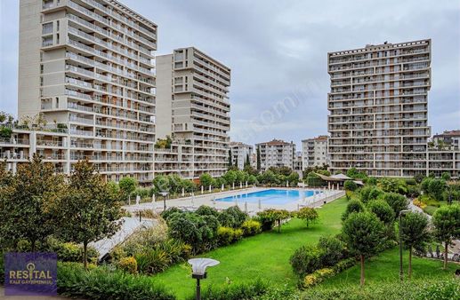 Korupark Terrace Evler'de Satılık 4+1