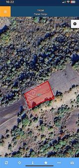 M.kemalpaşa - Hamidiye Köyü Yatırımlık Arazi