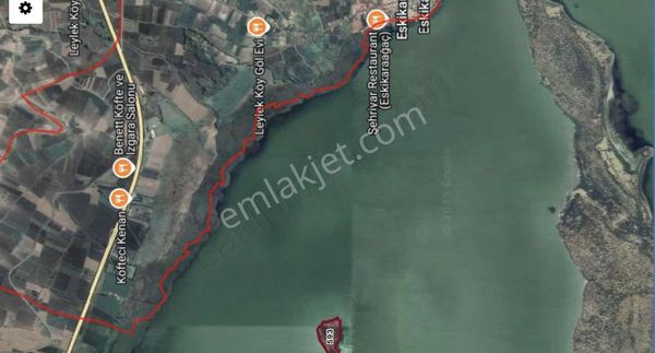 Emsalsiz İlan! "ada"nız Olsun İster Misiniz?